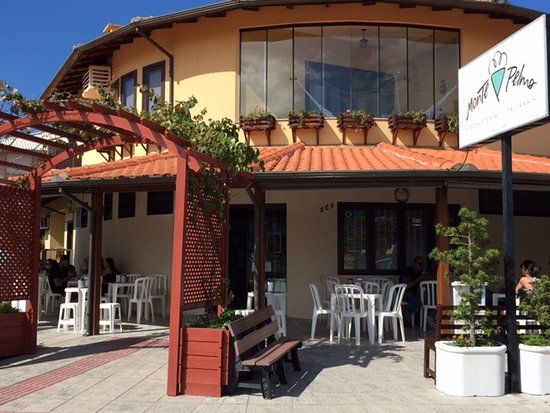 Sorveteria Italiana Monte Pelmo